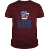 Image of Vote Beer in 2020