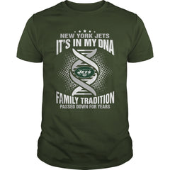 NFL-JETS 167 IT IS MY DNA