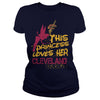 Image of Cleveland Cavaliers