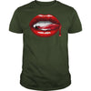 Image of Bloody Lips