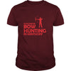 Image of Kentucky Bow Hunting T-Shirt