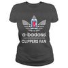 Image of Clippers Fan
