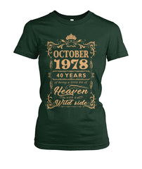A1 Ootober 1978
