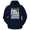 Image of This Girl Loves - Landon Donovan