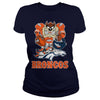 Image of BRONCOS Tshirt LIMITED EDITION