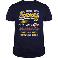 Chiefs Fan T-Shirt
