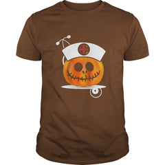 Nurse Costume Halloween TShirt