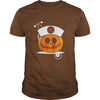 Image of Nurse Costume Halloween TShirt
