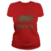 Image of Vintage Bear Deer=Beer201722140445