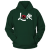 Image of WUSTL Bears - Mascot Love