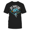 Image of Joe Pavelski - Player Portrait 2