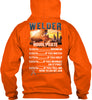 Image of Welder Shirt Christmas Special