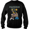 Image of PACKERS Tshirt LIMITED EDITION
