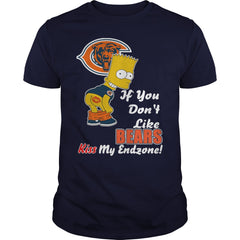 If You Dont Like BEARS TShirt