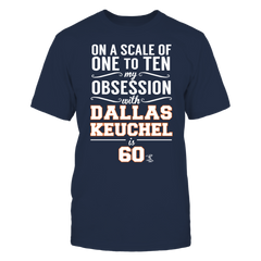 Dallas Keuchel - Obsession
