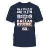 Image of Dallas Keuchel - Obsession