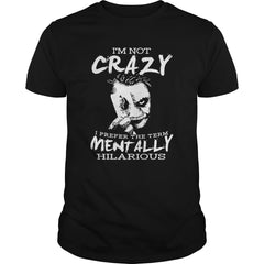 quinn Crazy