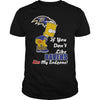 Image of If You Dont Like RAVENS TShirt