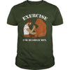 Image of BEAR EXERCISE