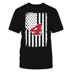 Kevin Harvick - Flag Pride