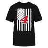 Image of Kevin Harvick - Flag Pride