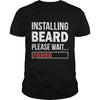 Image of Installing Beard