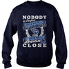 Image of TENNESSEE TITANS NOBODY