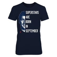 Sergei Bobrovsky - Superstars Are Born In September