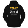 Image of Stand With US - Nashville Skyline