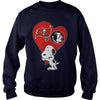 Image of Buccaneers  Noles TShirt
