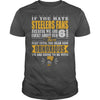 Image of if you hate steelers fansrings