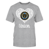 Image of Lace Logo - Philadelphia Union