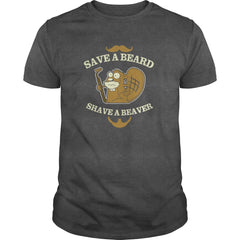 Beards