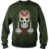 Image of 49ers Fans Tshirt
