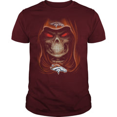 CGsportskullDenver Broncos