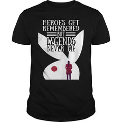 Hugh Hefner playboy Tshirt