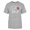 Image of Infinite Heart - Seattle Redhawks