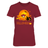 Image of Cornhuskers Halloween