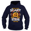Image of VETERAN Scary Halloween