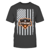 Image of Show Your Pride - Houston Dynamo