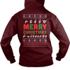 Image of Christmas - Sign Language Merry Christmas