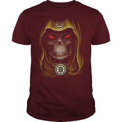ca-Boston Bruins