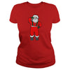 Image of santa-claus T-Shirts