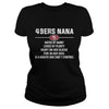 Image of NFL-49ERS 176 NANA