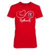Image of Infinite Heart - Seattle Redhawks