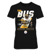 Image of Pittsburgh Steelers - Jerome Bettis - The Bus