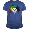 Image of bear - Native Panda shirts