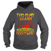 Image of Firefighter Halloween