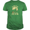 Image of Bernese Mountain Dog Spell on You Halloween Costum