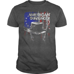 American Gunslinger0
